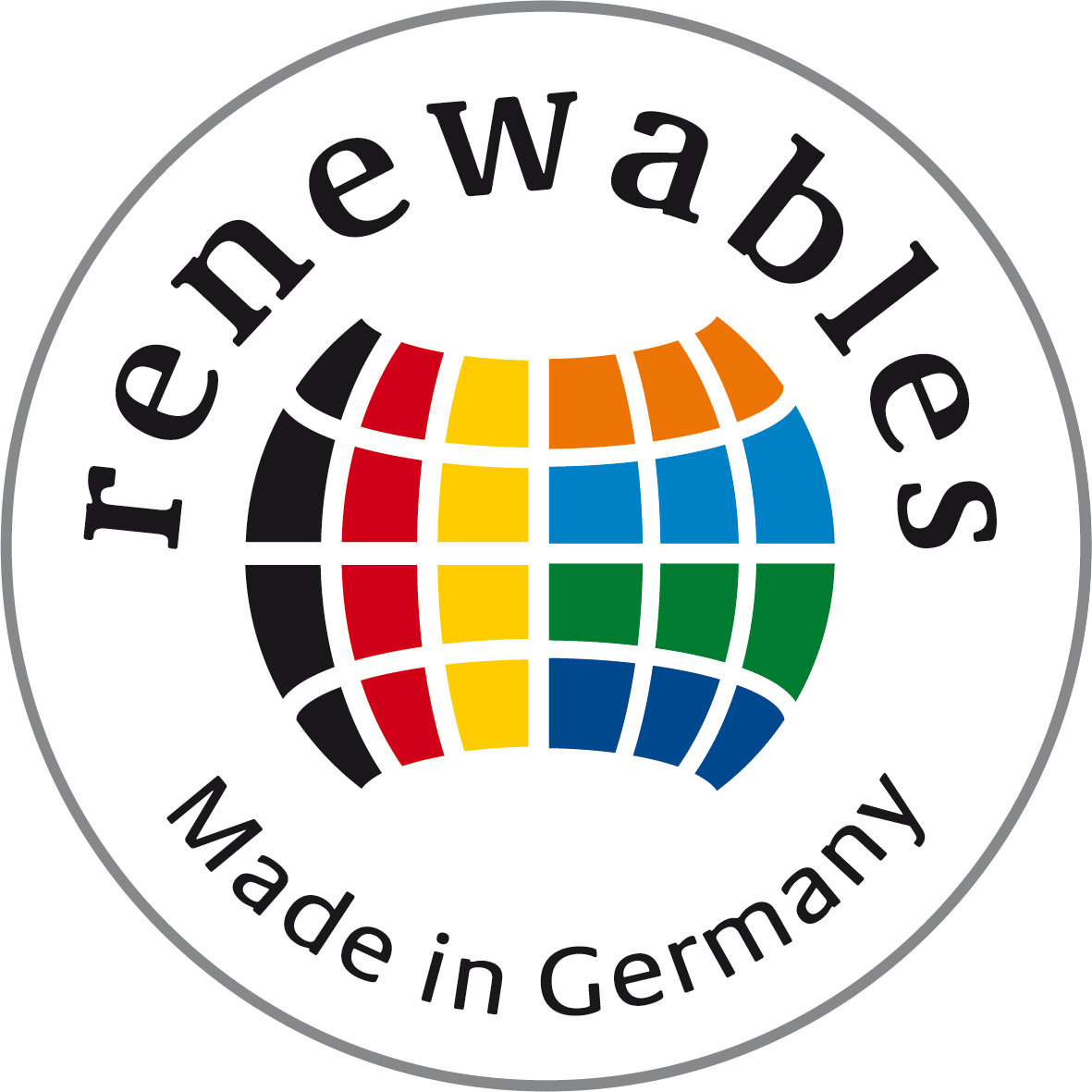 Renewables Logo